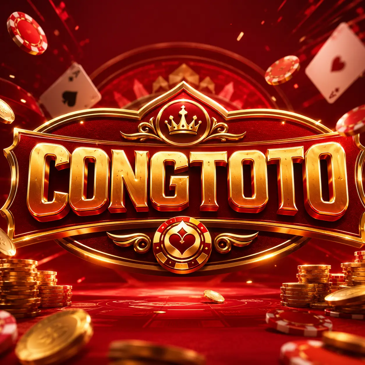 CONGTOTO